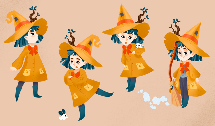 Witch