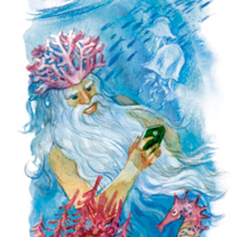 Подводное царство