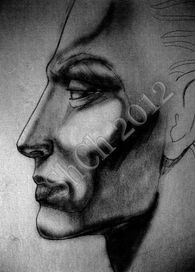 Портрет герцогини Габриель