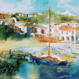 Маленькая Италия