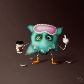 Бессонница