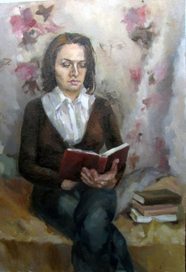 Библиотекарь