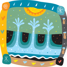 Отдых на термальных водах