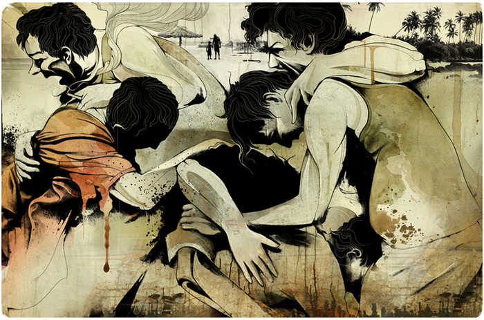 Пляжный Сноб