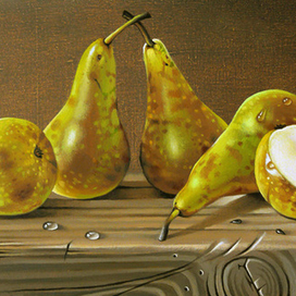 Груши