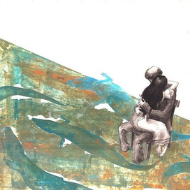 Габриэль Гарсиа Маркес "Осень патрарха"