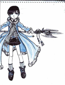 Терра Леонель