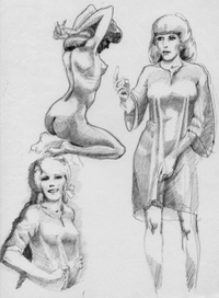 почеркушки.........