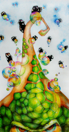 жаба---ррр!!!