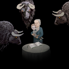 Живи не плачь!