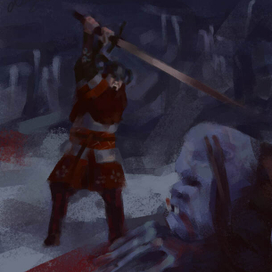 Виги Помешанный