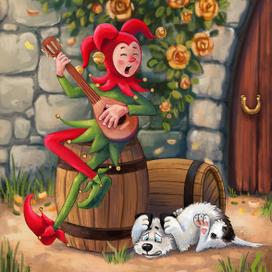 Плохой певец