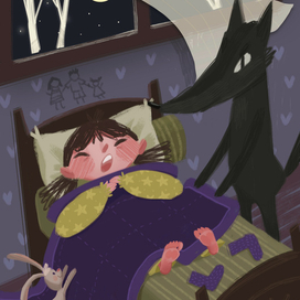 Баю баюшки баю