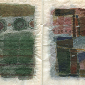 Книга «Ни слова», 2013