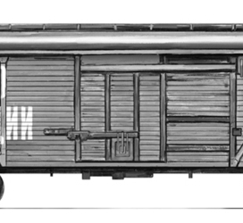 Иллюстрация для BOSCO и Института Русского Реалистического Искусства