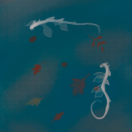 Водяные драконы