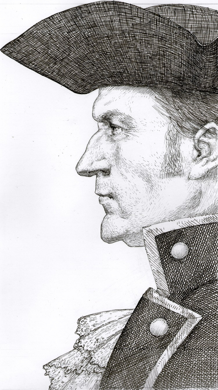 Р.Л.Стивенсон  "Остров Сокровищ"