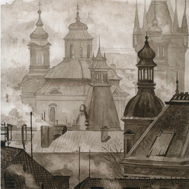 Старая Прага