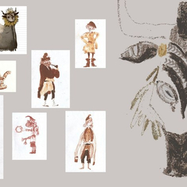 Поиск образа