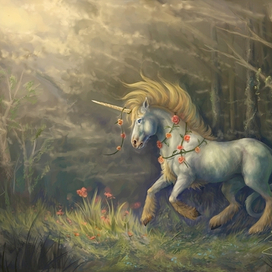 Хранитель леса (HoMM)