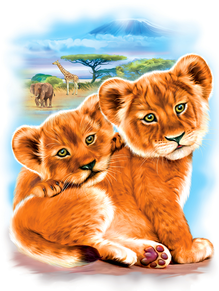 Льята на футболку