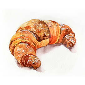 Круасан