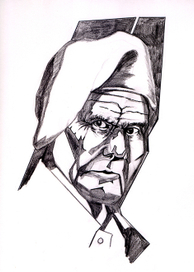 Французский моряк