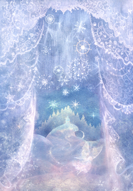 фейные сказки.the end.