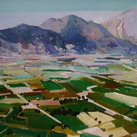 Плато Ласити