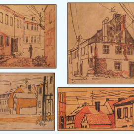 г. Железнодорожный