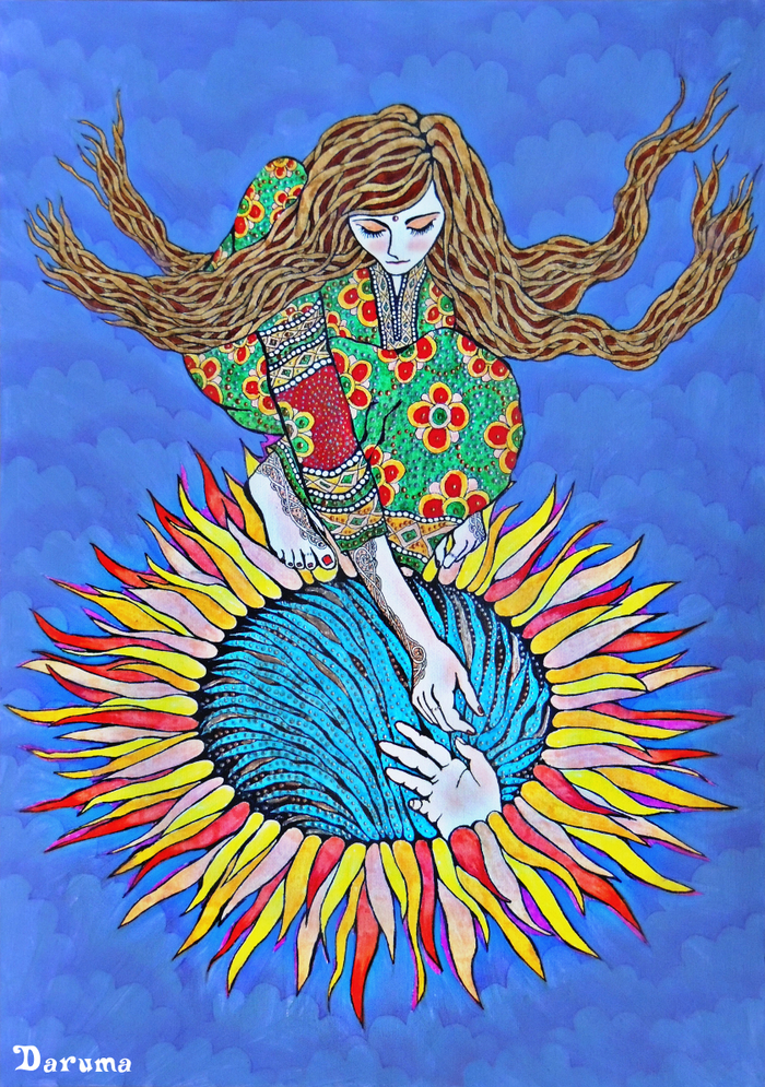 Счастье - это ...