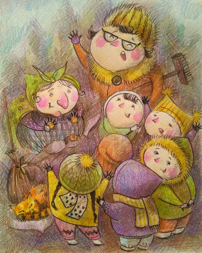 Поздравление