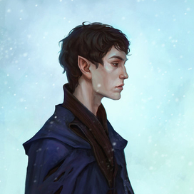 Одиночество