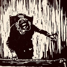 За роялем Олег Каравайчук. 