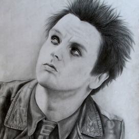 billie joe