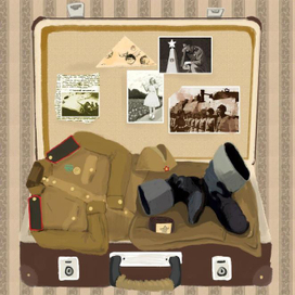 иллюстрация в "Русский пионер"