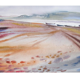 "Пинежская отмель"