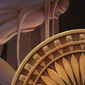 Холодное солнце