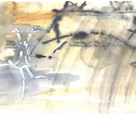 парижский ливень