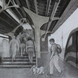 Станция.2016.