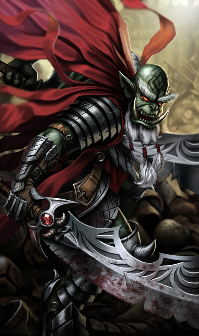 Иллюстрация к карте