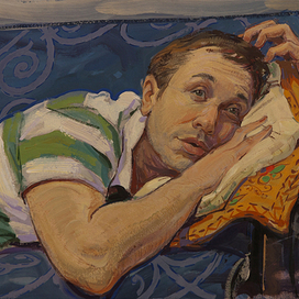 Домашний кинотеатр