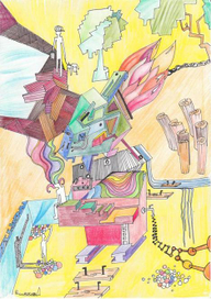 Кто куда, а я с собакой