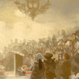 "Сон Серафимы"