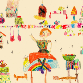 Храбрый Портняжка