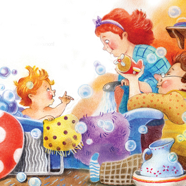 Потягушеньки 2