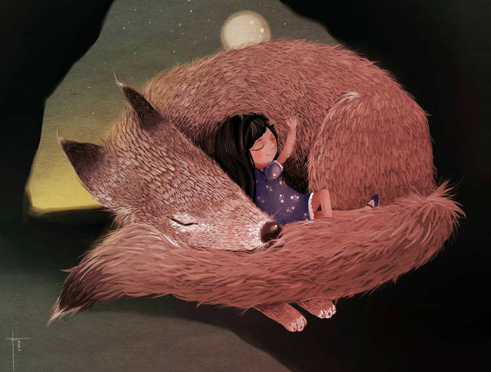 Верный друг