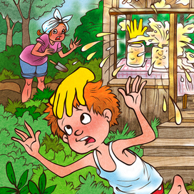 Домашнее вино