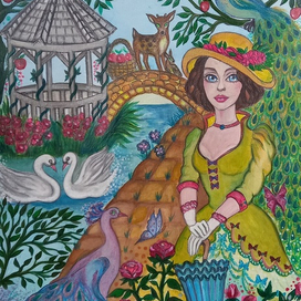 Илюстрация 