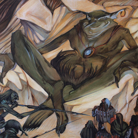 гоблинский король